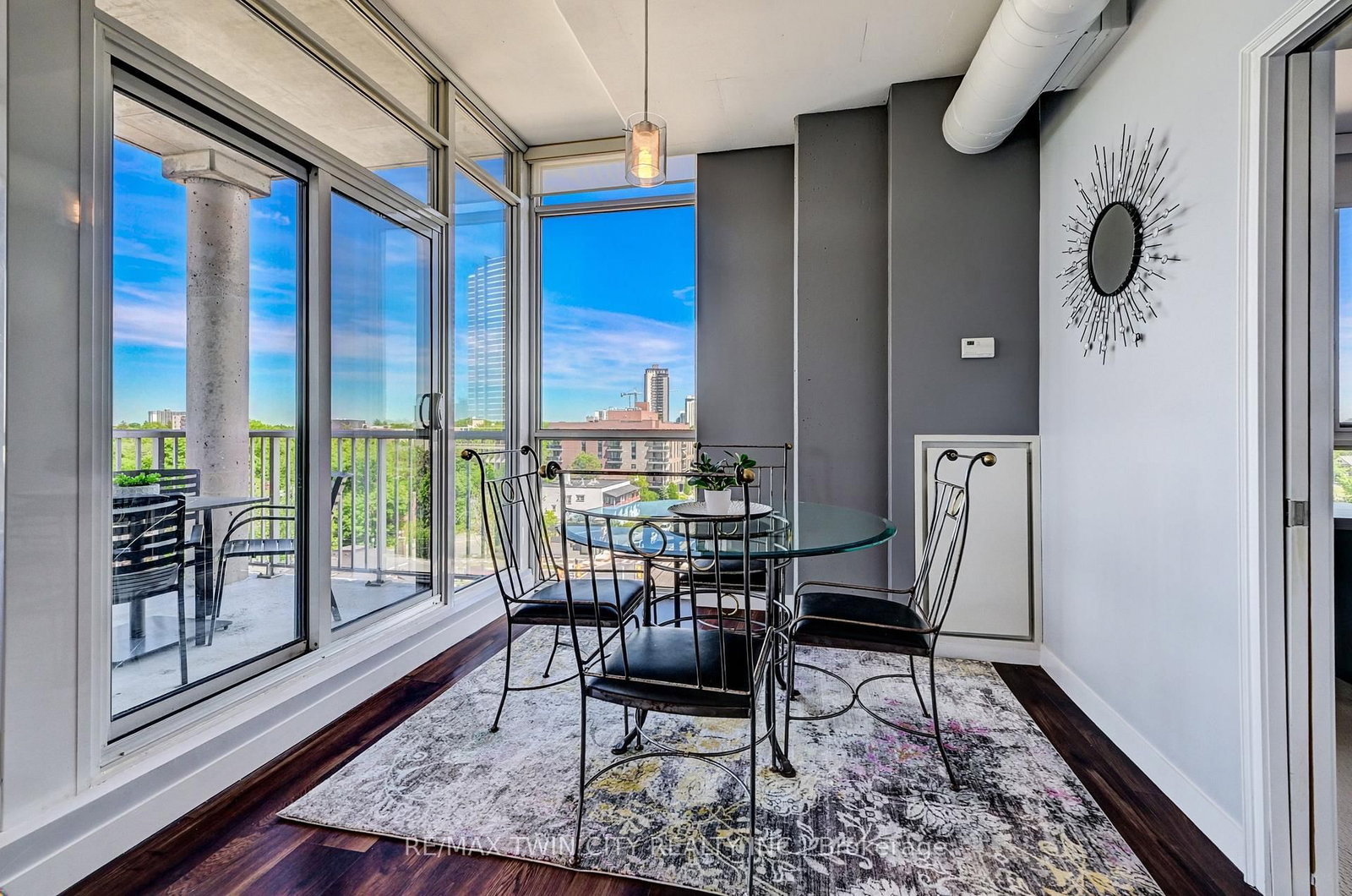 191 King Street S • #706 • Waterloo, ON photo 13