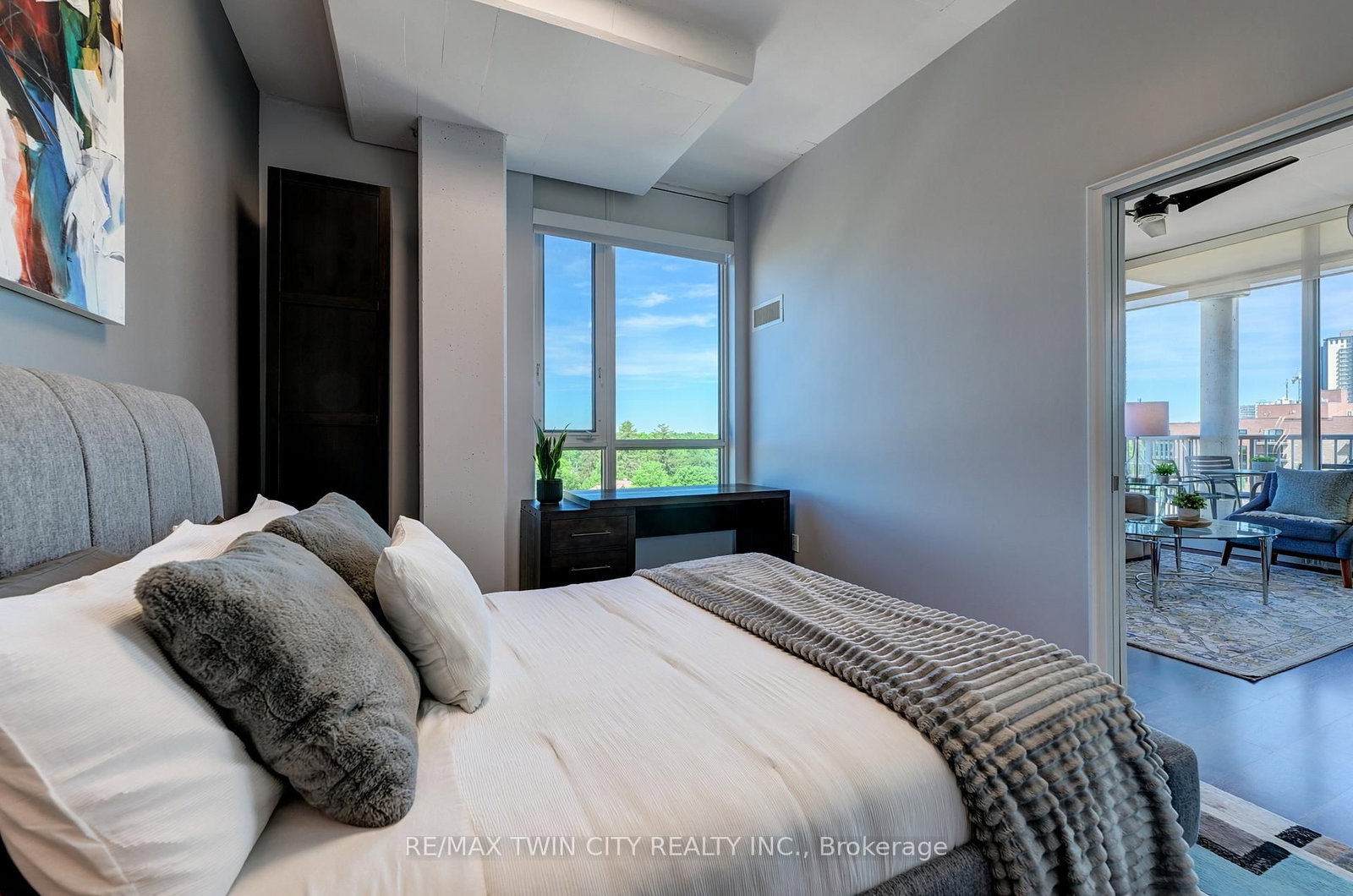 191 King Street S • #706 • Waterloo, ON photo 18