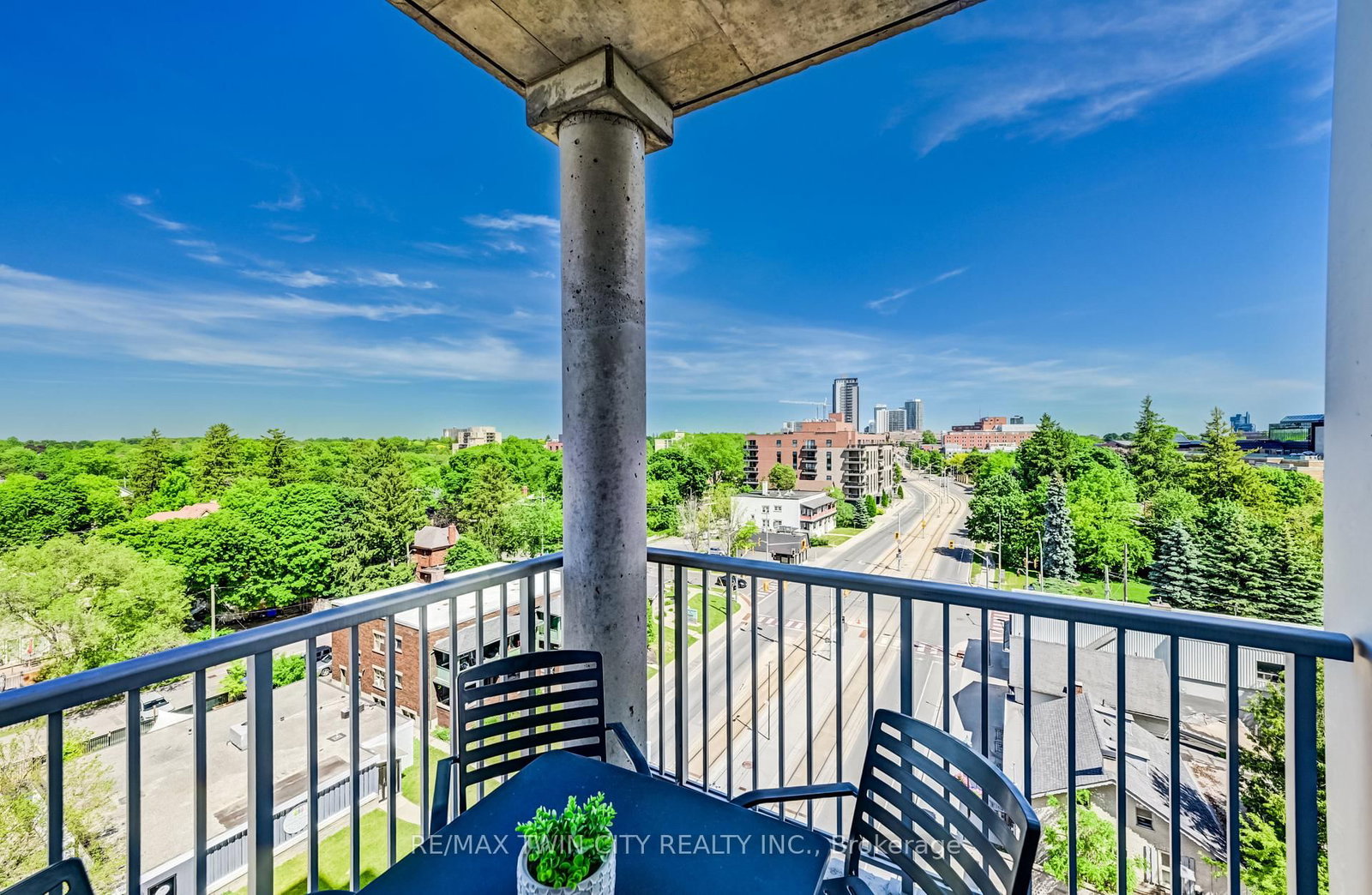 191 King Street S • #706 • Waterloo, ON photo 24