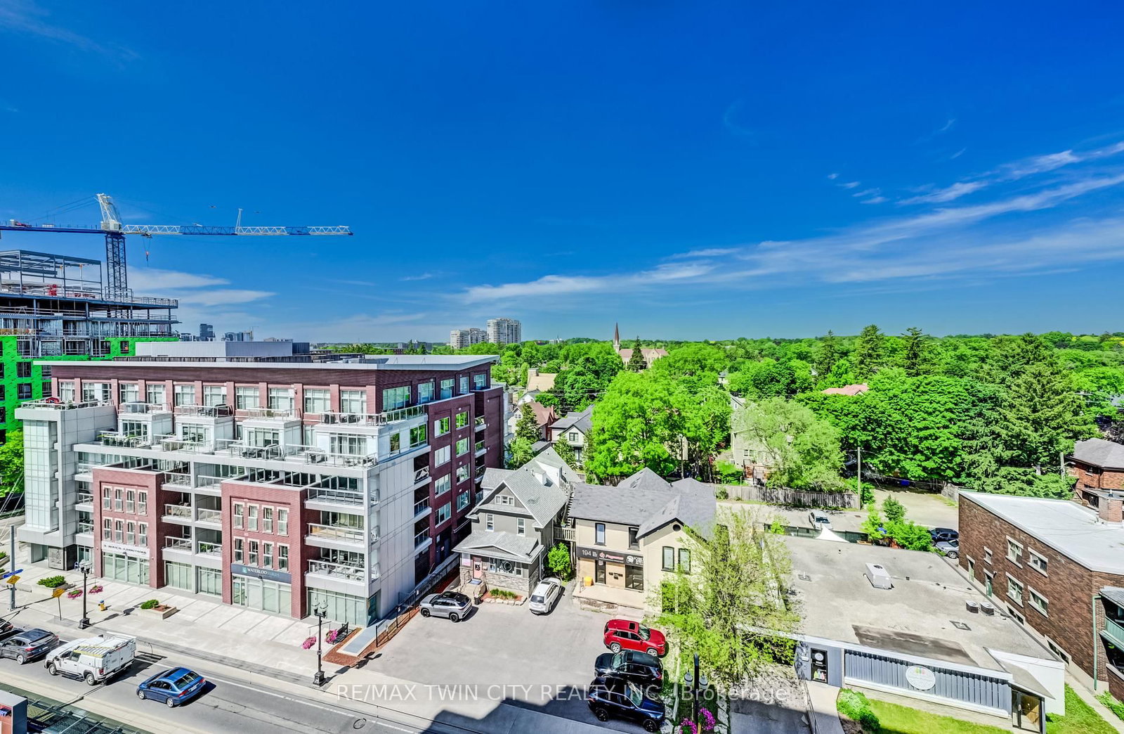 191 King Street S • #706 • Waterloo, ON photo 26