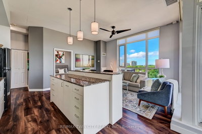 191 King Street S • #706 • Waterloo, ON photo 8