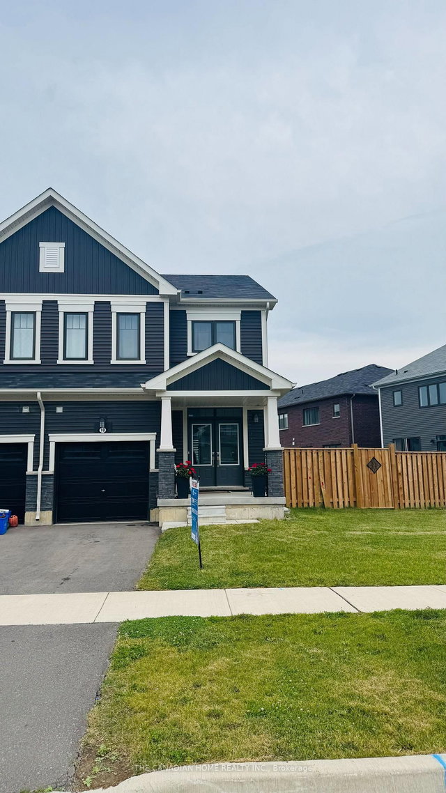 10 ELLIS Avenue