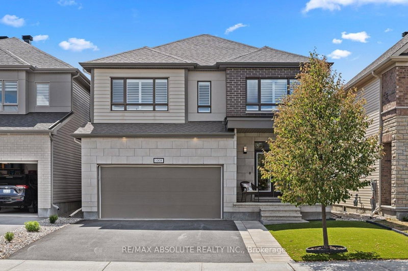 home for lease on 1008 Manege Street