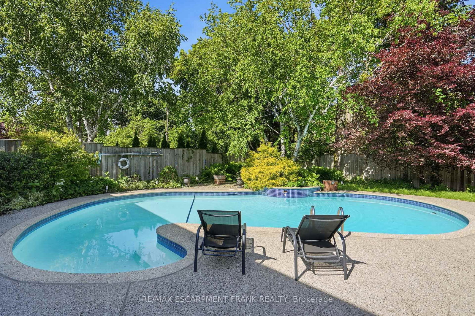 44 San Paulo Drive • Hamilton, ON photo 36