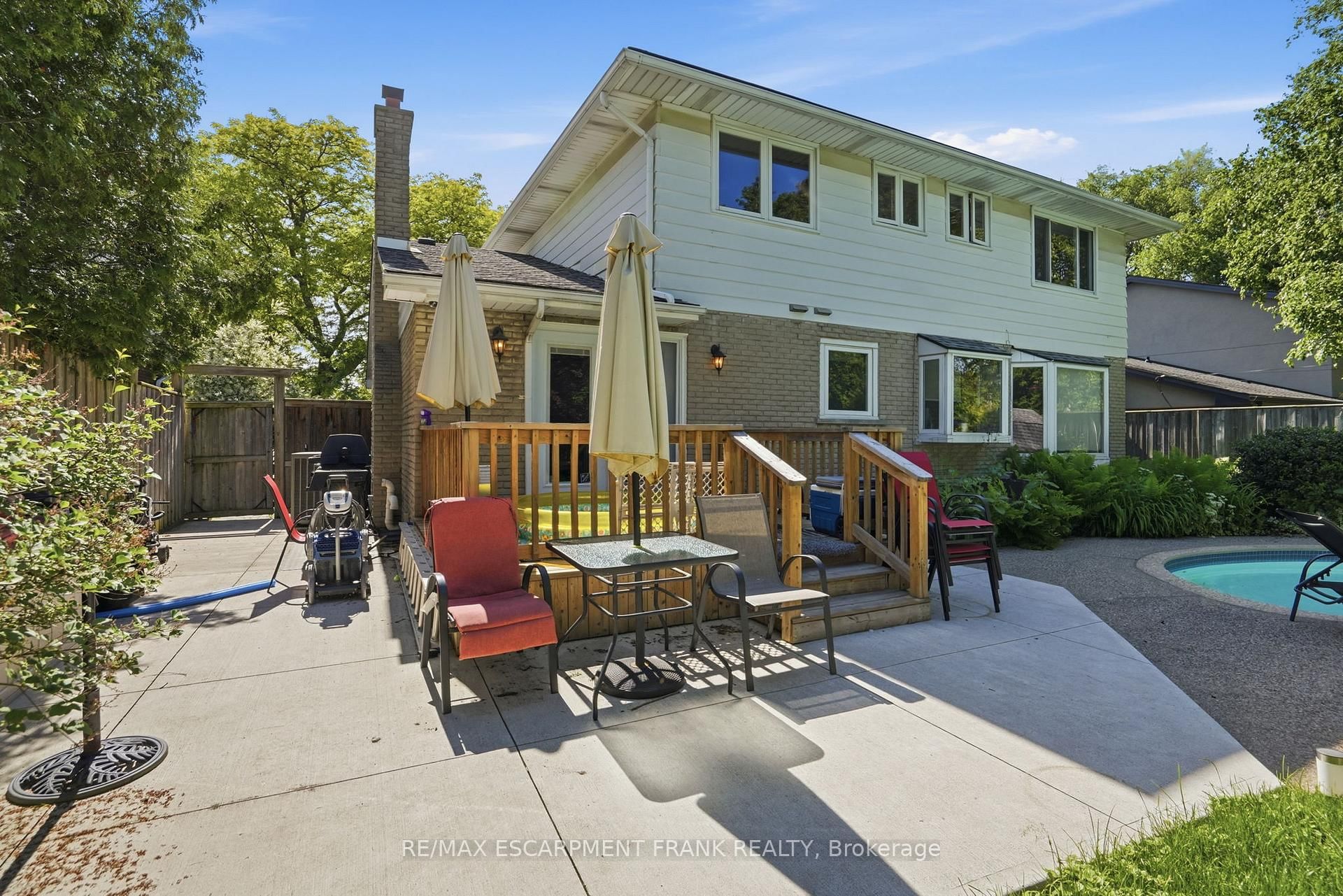 44 San Paulo Drive