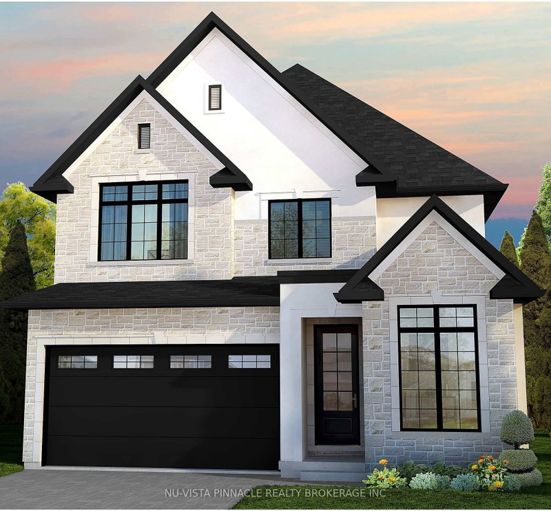home for sale on Lot 26 Virtue Drive
