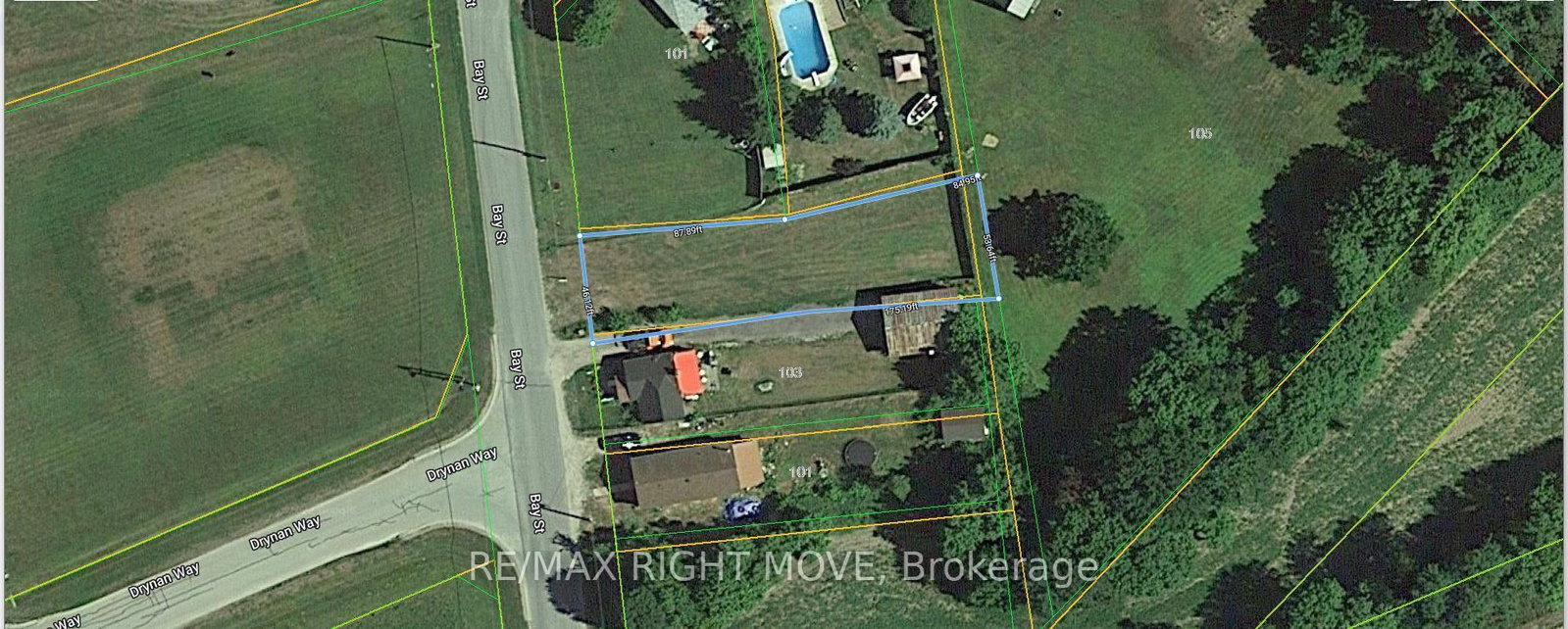 103 Bay Street • Leeds and the Thousand Islands, ON photo 12