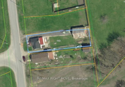 103 Bay Street • Leeds and the Thousand Islands, ON photo 3