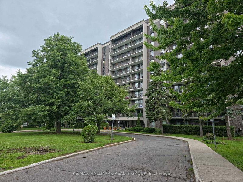 1101 - 2400 Virginia Drive