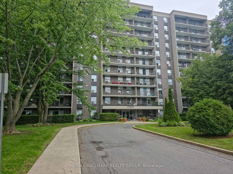 1101 - 2400 Virginia Drive