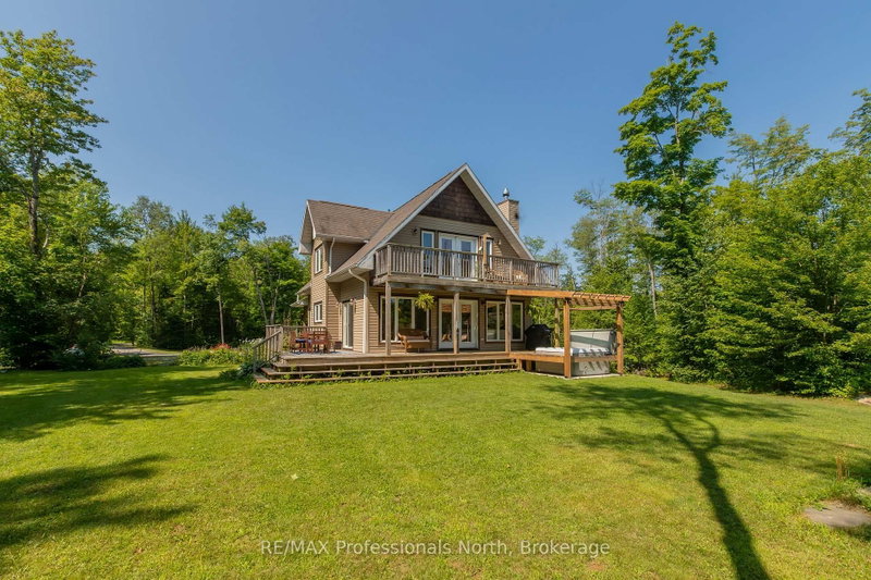 1289 Purbrook Road
