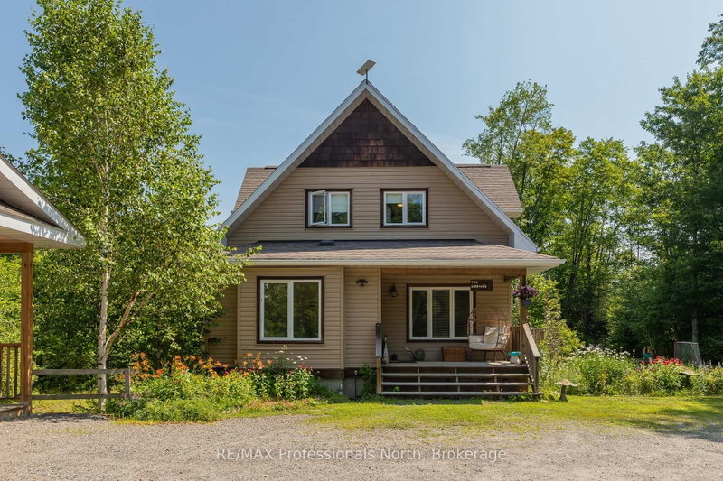 1289 Purbrook Road