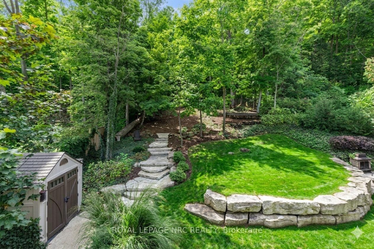94 Dorchester Drive • Grimsby, ON photo 36
