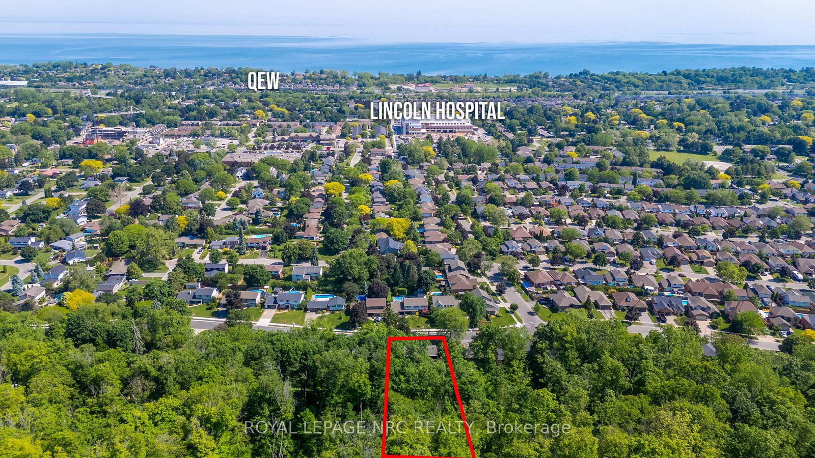 94 Dorchester Drive • Grimsby, ON photo 42