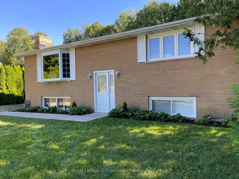 341 Palmerston Street