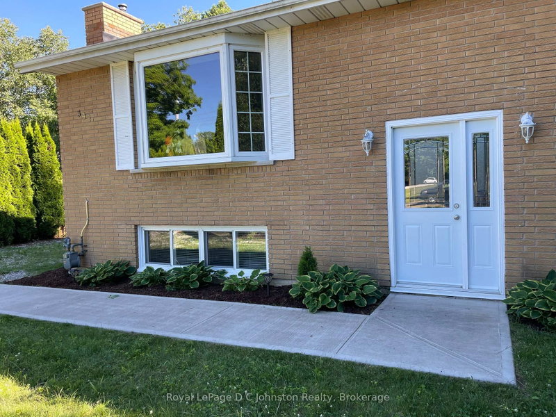 341 Palmerston Street