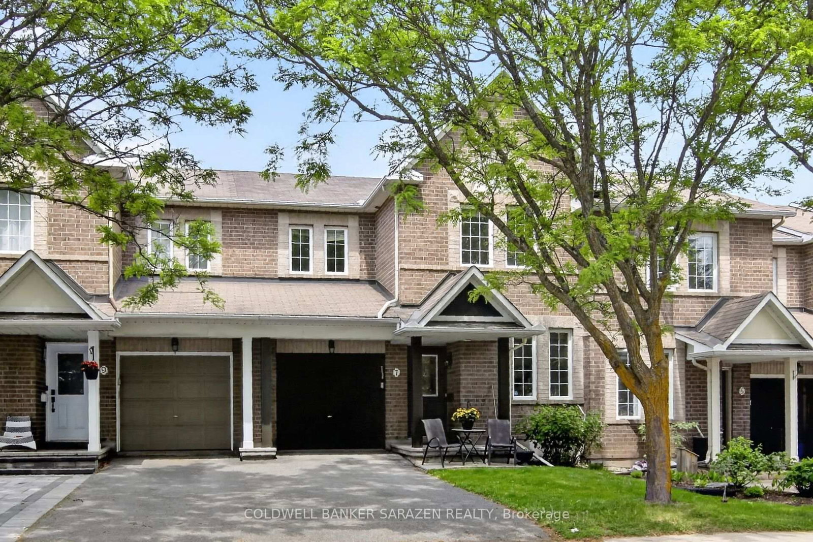 7 Barnstone Drive • Ottawa, ON photo 1