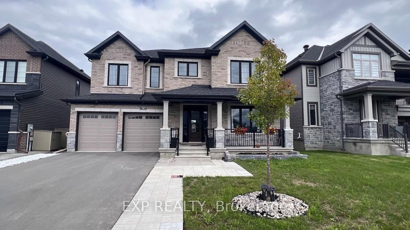 home for lease on 747 Coast Circle