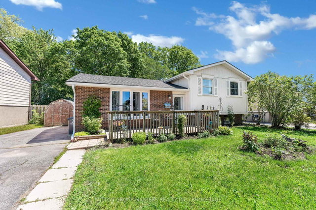 788 Mona Drive