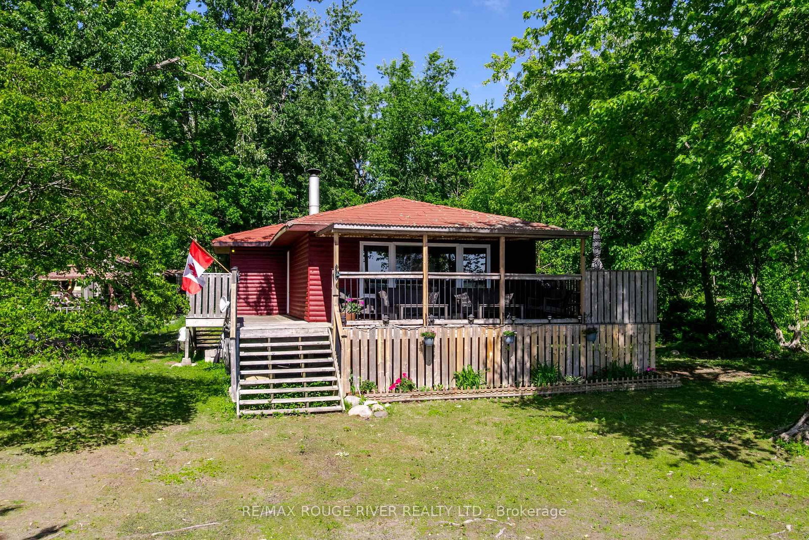 8 Huycke's Island • Trent Hills, ON photo 10
