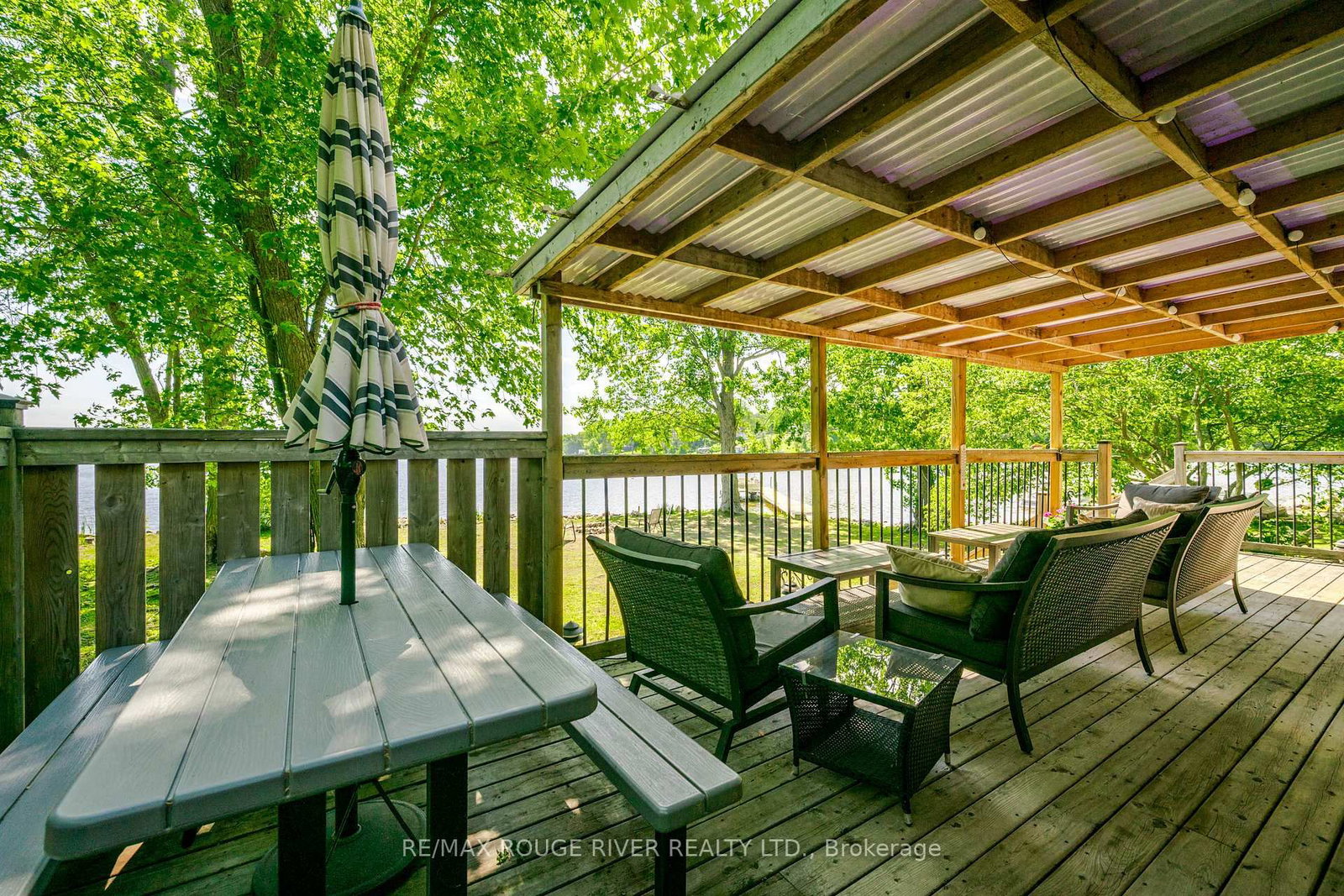 8 Huycke's Island • Trent Hills, ON photo 24