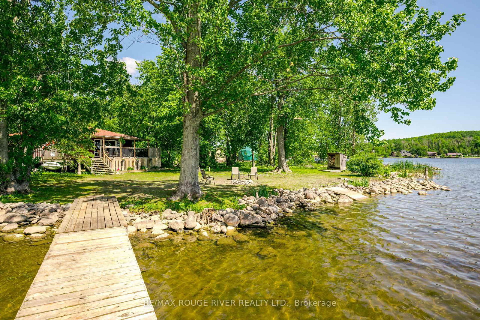 8 Huycke's Island • Trent Hills, ON photo 9