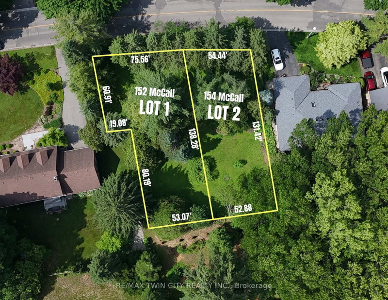 152 McCall Crescent