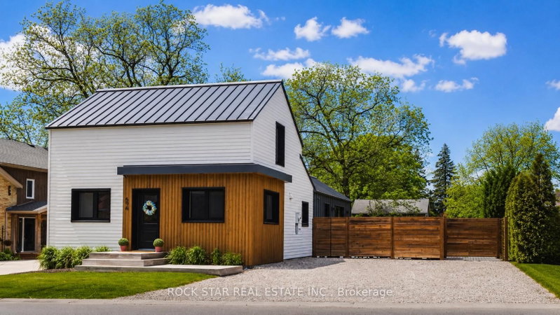 home for lease on 596 Arkell Road