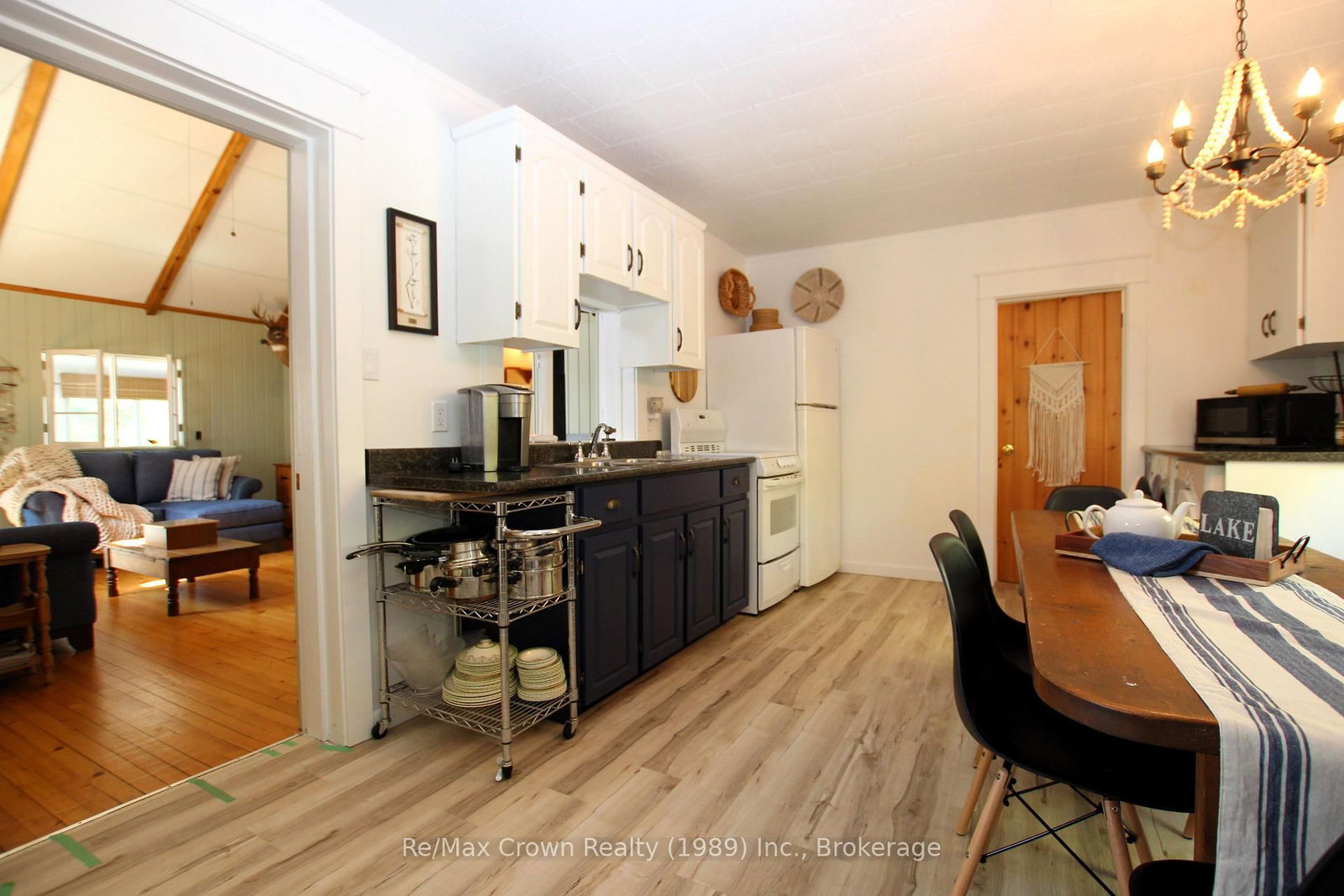 131 Lee Lane • Parry Sound Remote Area, ON photo 10