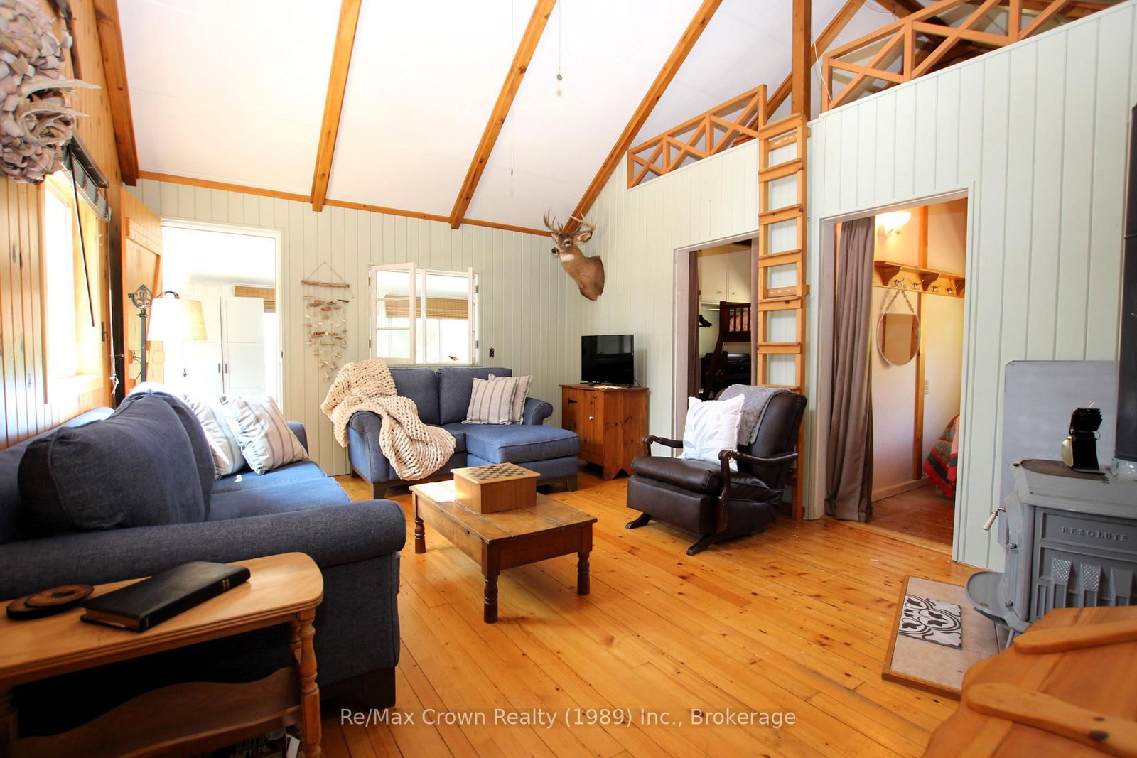 131 Lee Lane • Parry Sound Remote Area, ON photo 13