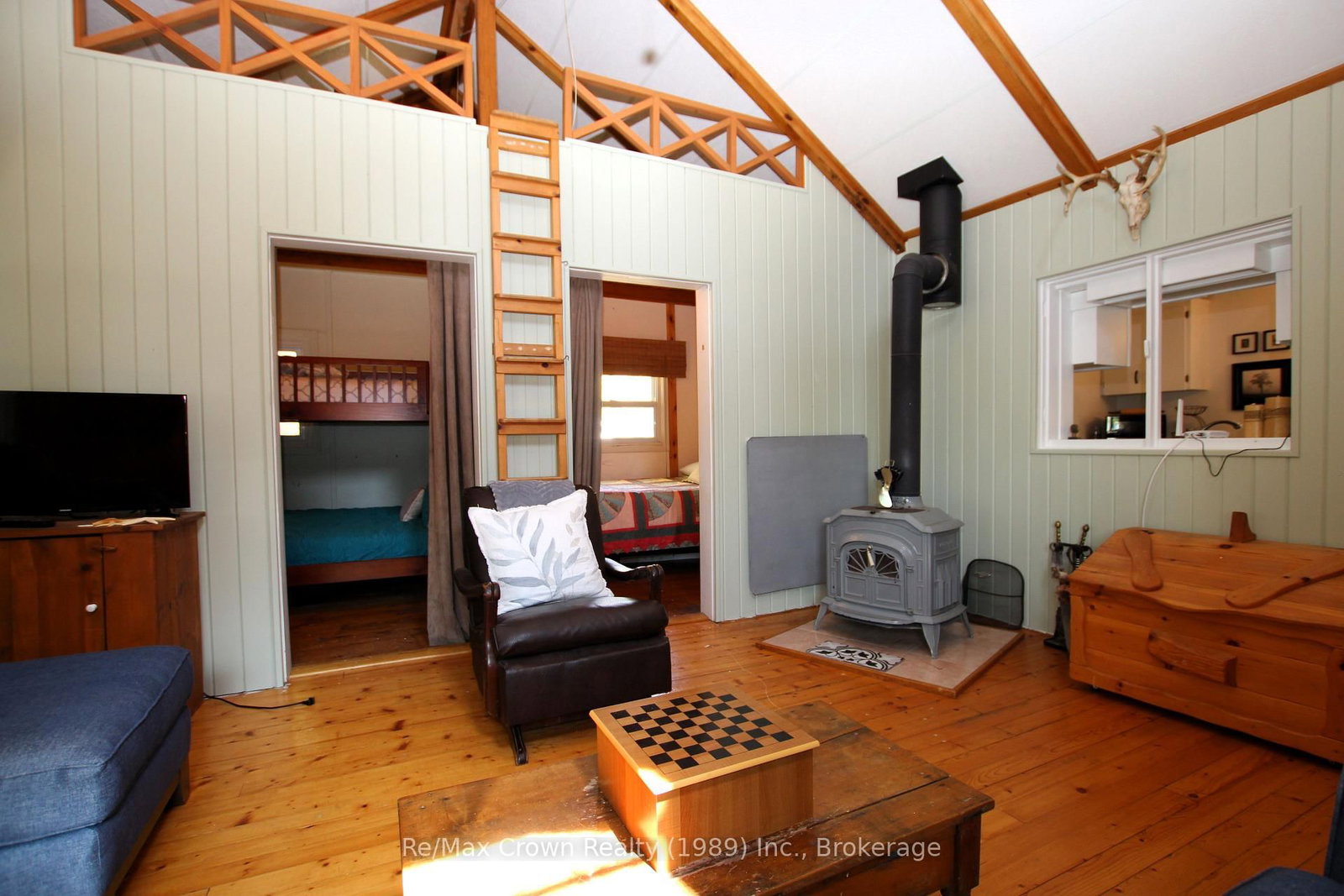 131 Lee Lane • Parry Sound Remote Area, ON photo 14