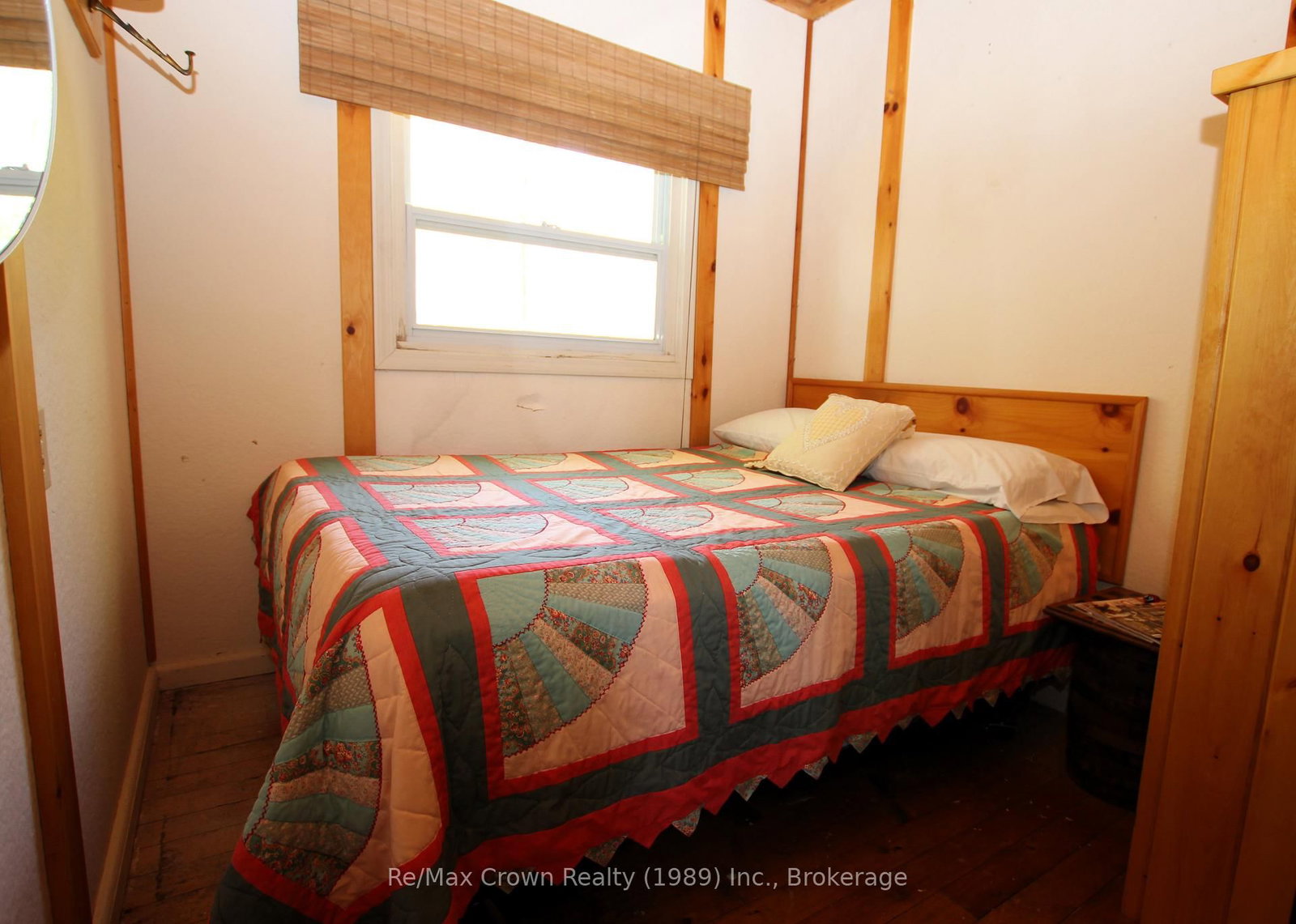131 Lee Lane • Parry Sound Remote Area, ON photo 16