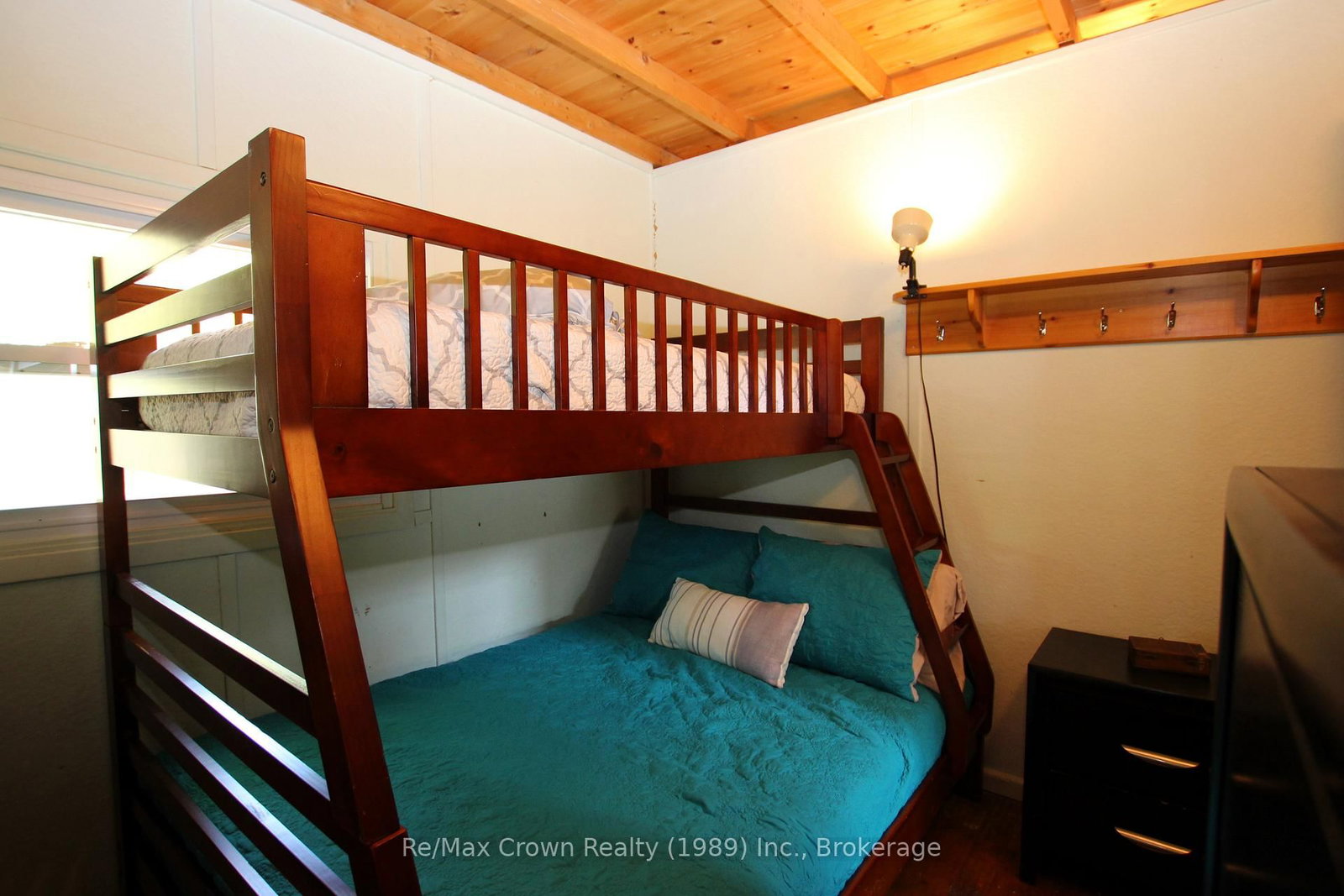131 Lee Lane • Parry Sound Remote Area, ON photo 17