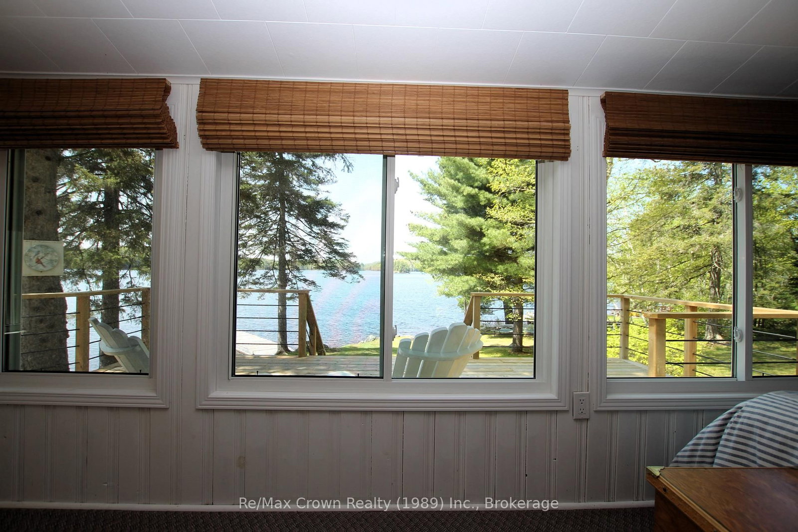 131 Lee Lane • Parry Sound Remote Area, ON photo 19