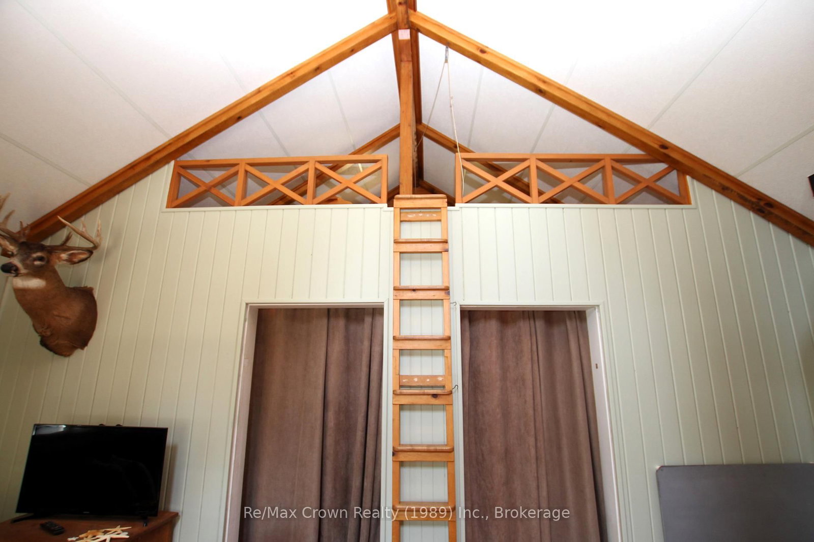 131 Lee Lane • Parry Sound Remote Area, ON photo 20