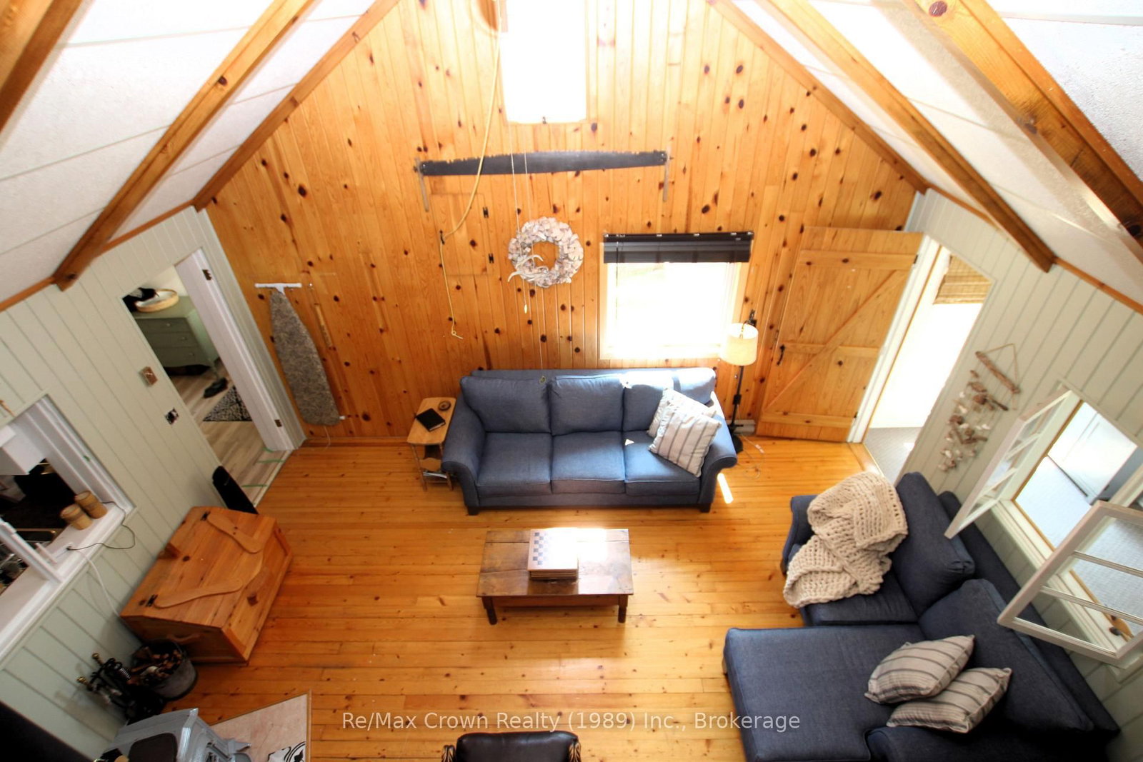 131 Lee Lane • Parry Sound Remote Area, ON photo 21