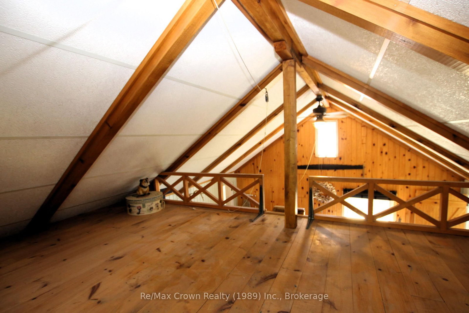 131 Lee Lane • Parry Sound Remote Area, ON photo 22