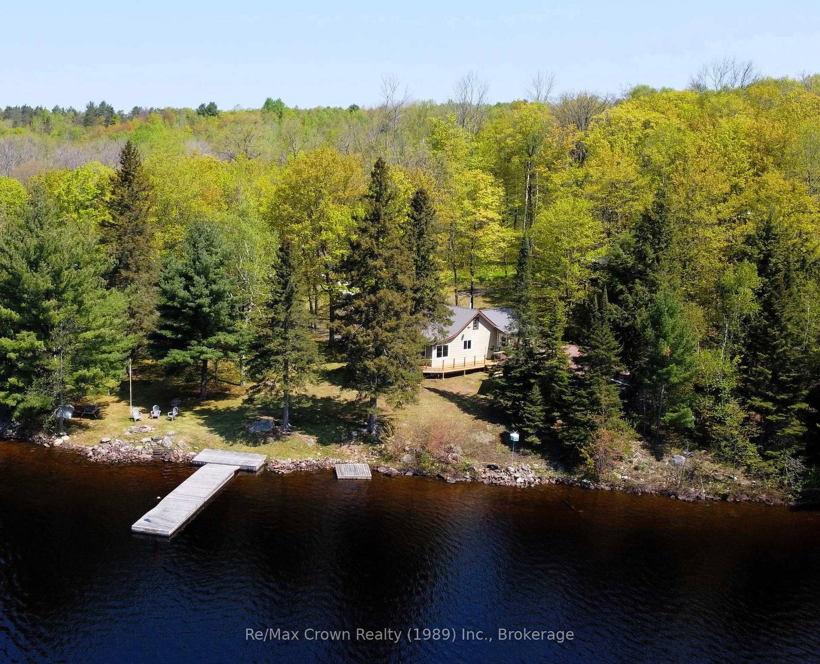 131 Lee Lane • Parry Sound Remote Area, ON photo 26