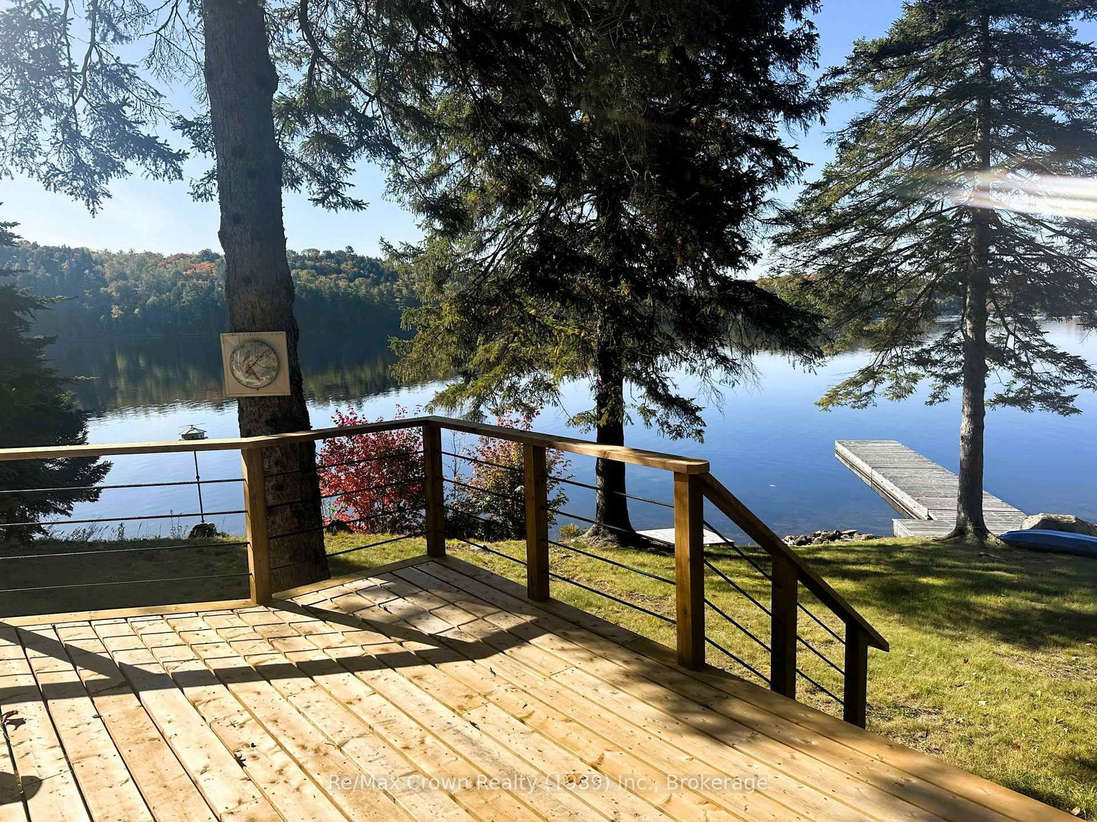 131 Lee Lane • Parry Sound Remote Area, ON photo 27