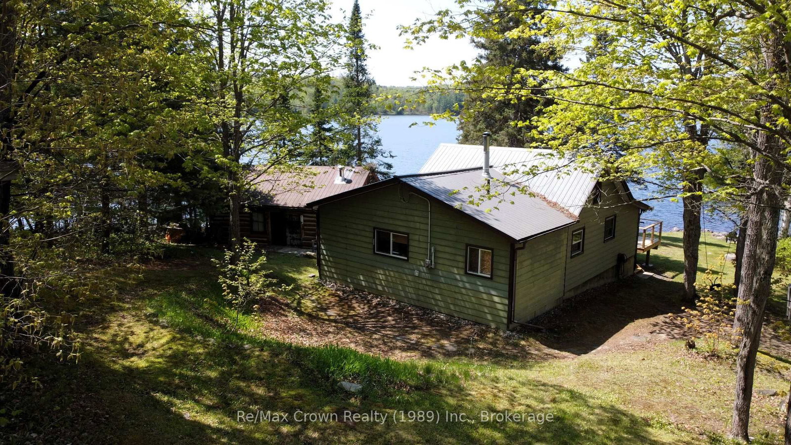 131 Lee Lane • Parry Sound Remote Area, ON photo 29