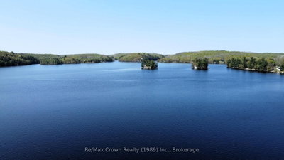 131 Lee Lane • Parry Sound Remote Area, ON photo 3