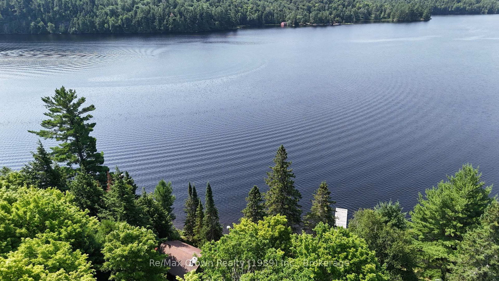 131 Lee Lane • Parry Sound Remote Area, ON photo 30