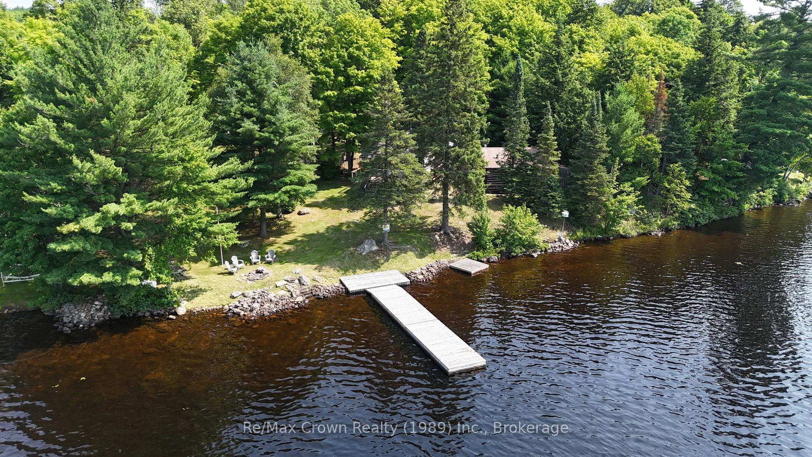 131 Lee Lane • Parry Sound Remote Area, ON photo 31