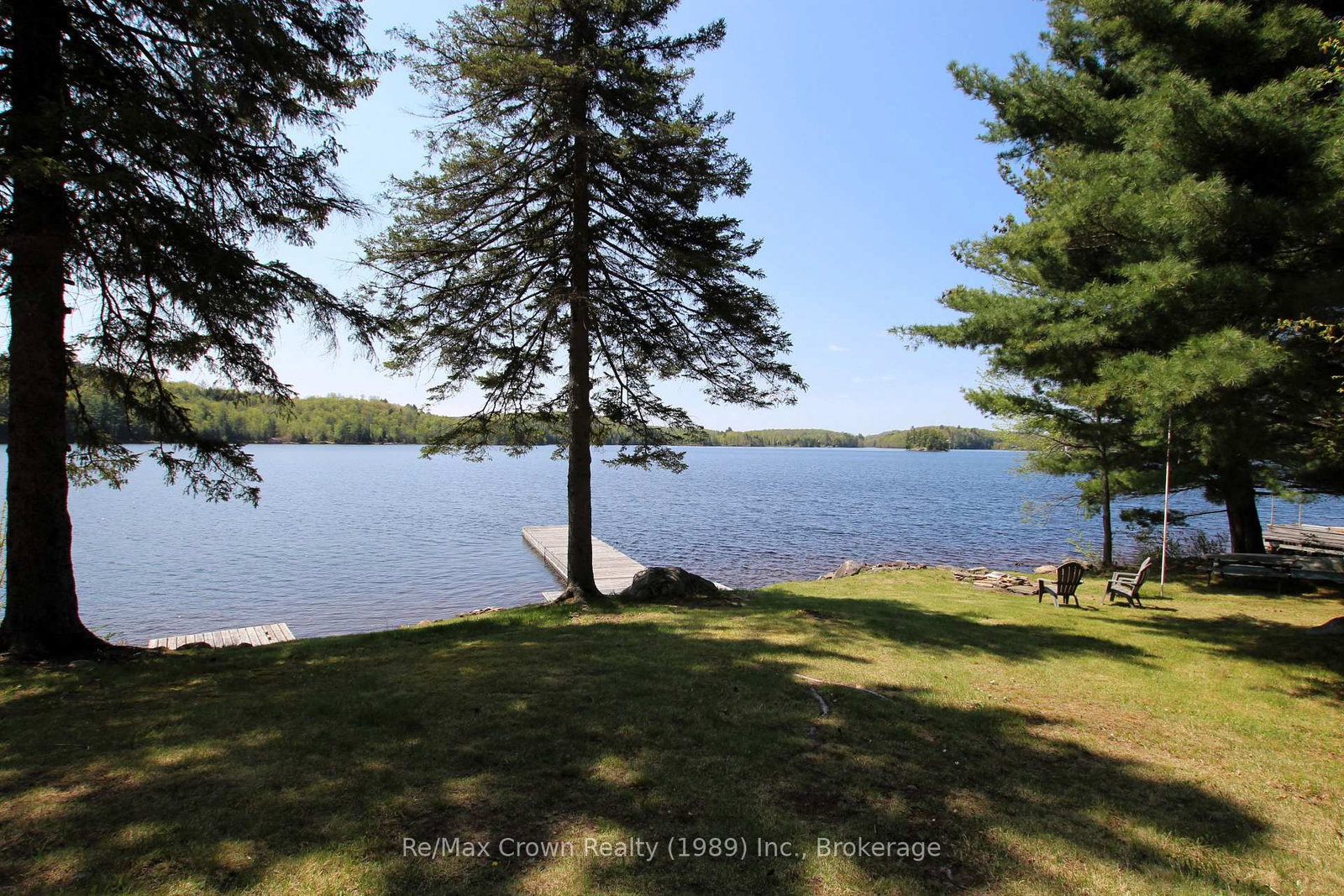 131 Lee Lane • Parry Sound Remote Area, ON photo 5