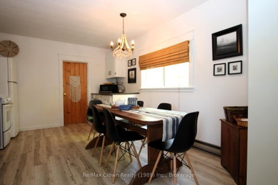 131 Lee Lane • Parry Sound Remote Area, ON photo 9