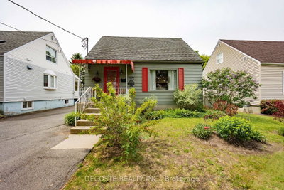 1172 Dieppe Street
