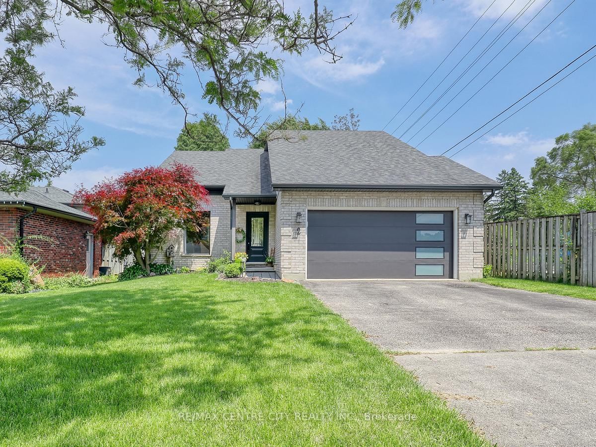 2 Stoneycreek Crescent, London North