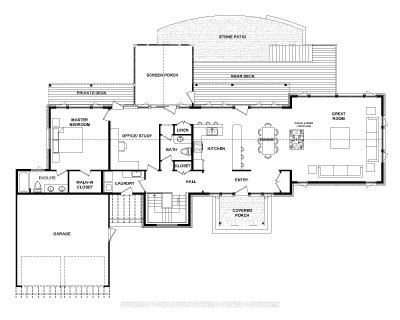 1083 Thomas Road • Gravenhurst, ON photo 2