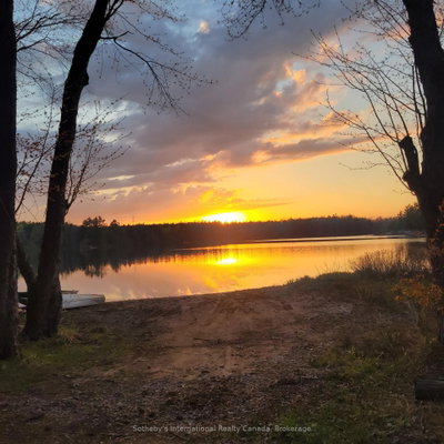 1083 Thomas Road • Gravenhurst, ON photo 8