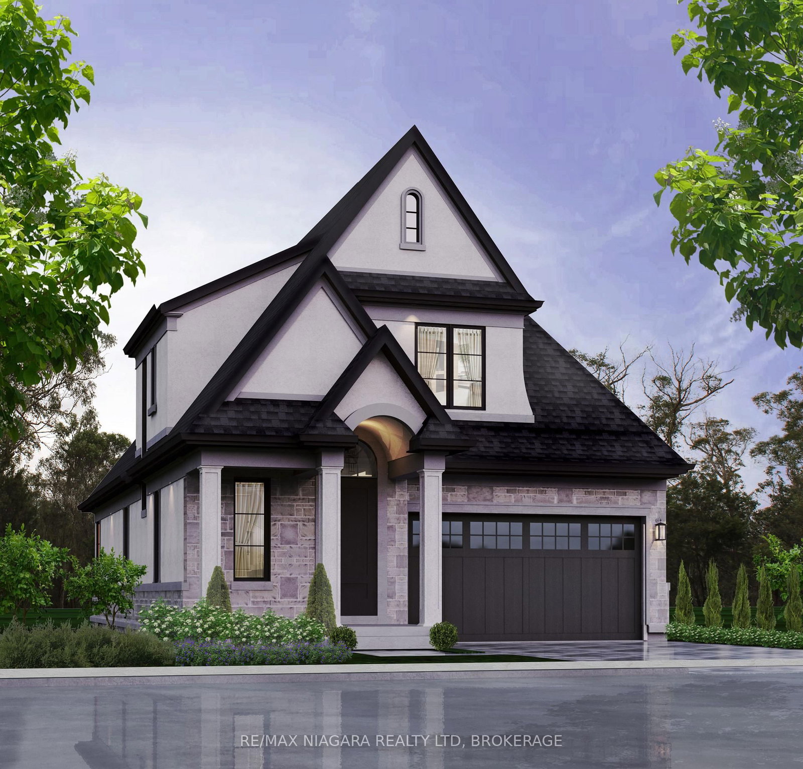 Lot 75 TERRAVITA Drive • Niagara Falls, ON photo 2